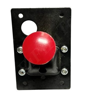 NEW STAR S-E900 PTO CONTROL VALVE