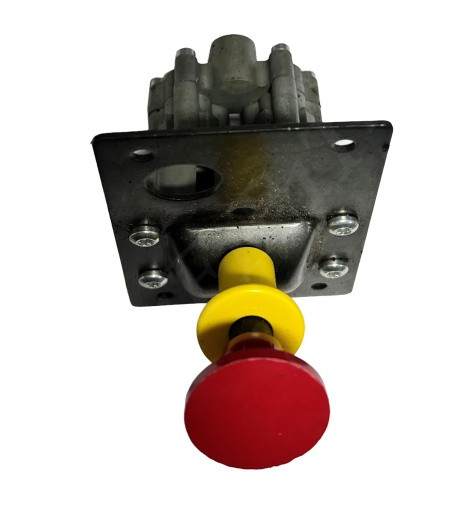 NEW STAR S-E900 PTO CONTROL VALVE