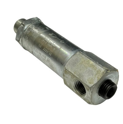 KEPNER PRODUCTS 2308C-400-ZQ RELIEF VALVE 3/8MNPTX1/4F 50 400PSI