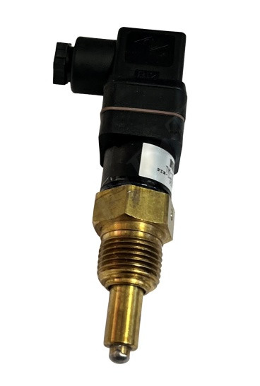 NASON TM-1C-180R/HR TEMPERATURE SWITCH 180 DEG F 1/2MN