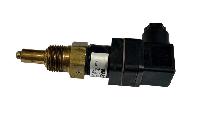 NASON TM-1C-180R/HR TEMPERATURE SWITCH 180 DEG F 1/2MN