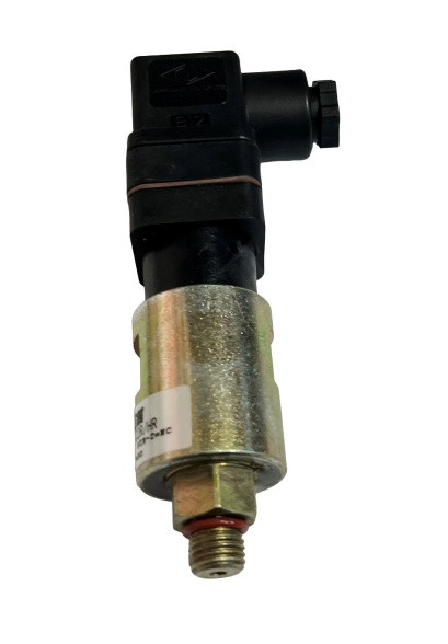 NASON XM-6C-2500R/HR PRESSURE SWITCH 2500PSI-4MORB DIN