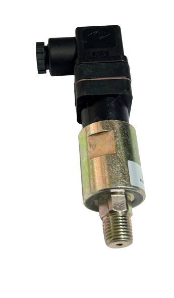 NASON XM-1C-500R/HR PRESSURE SWITCH 500PSI 1/4MNPT DIN CONNECTOR