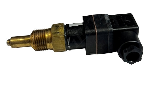 NASON TM-1C-125R/HR TEMPERATURE SWITCH 125 F 1/2MNPT DI
