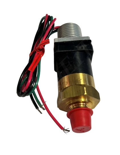 PARKER NS1C-19R/EL PRESSURE SWITCH RETURN FILTER