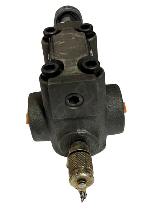 PARKER R4V03-513-10-A1 VALVE,RELIEF SUBPLATE MOUNT