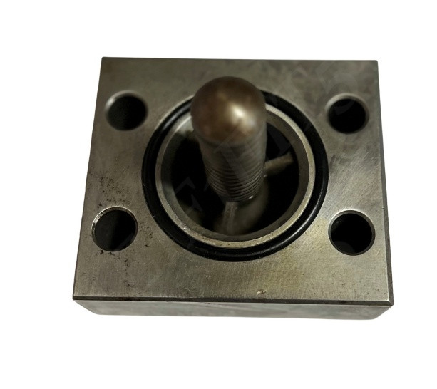 SEALUM INDUSTRIES LTD 2800-32-30 CHECK VALVE 2-C61 30 PSI SANDWICH
