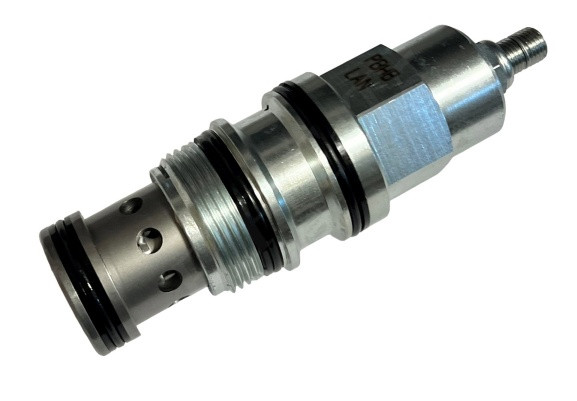SUN HYDRAULICS PBHBLAN PRESSURE REDUCING CARTRIDGE 40 GPM
