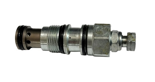 SUN HYDRAULICS PBDB FEN PRESSURE REDUCING VALVE PILOT OPERATED