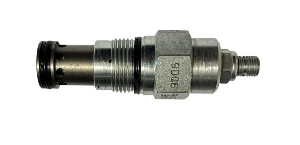 SUN HYDRAULICS RPGC LEN RELIEF VALVE PILOT OPERATED BALANCE