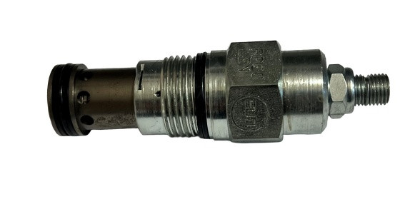 SUN HYDRAULICS RPGC LEN RELIEF VALVE PILOT OPERATED BALANCE