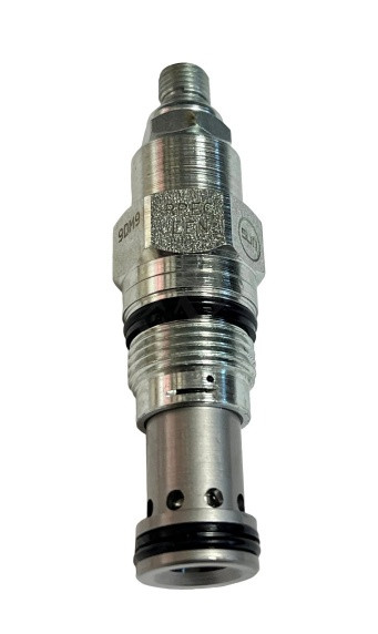 SUN HYDRAULICS RPEC LEN RELIEF VALVE CARTRIDGE 25-400 PSI 25GPM BUNA T-10A CAVITY