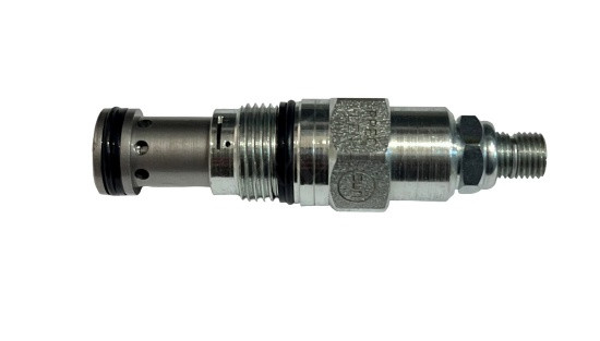 SUN HYDRAULICS RPEC LEN RELIEF VALVE CARTRIDGE 25-400 PSI 25GPM BUNA T-10A CAVITY