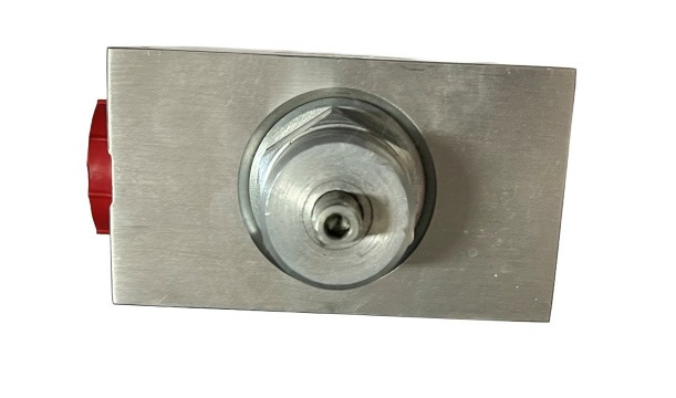 SUN HYDRAULICS PPHBLAN-HEL PRESSURE REDUCING/RELIEVING VALVE