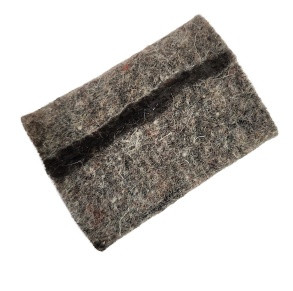 GAST D344B FILTER/MUFFLER FELT