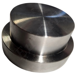 ANCHOR FLANGE COMPANY 24FOPX FLANGE SPLIT PLUG -24 CODE 62