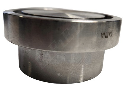 ANCHOR FLANGE COMPANY 24FOPX FLANGE SPLIT PLUG -24 CODE 62