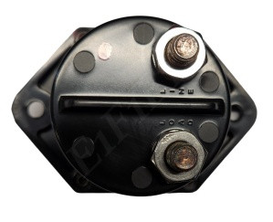 BUSSMANN 187150P-03-1 CIRCUIT BREAKER 150 AMP 48VDC