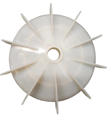 KITO ER2ES9108 CHAIN WINCH FAN