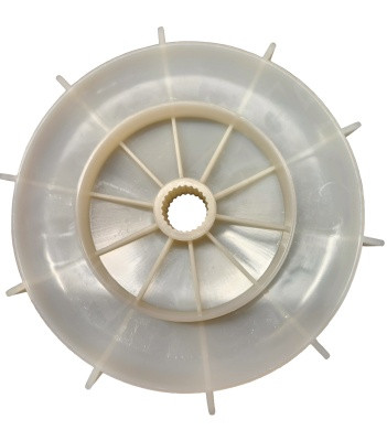 KITO ER2ES9108 CHAIN WINCH FAN