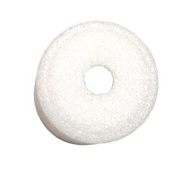 DIXON VALVE 4438-05 FILTER ELEMENT REPLACEMENT 40 MICRON
