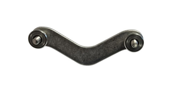 WIKA INSTRUMENTS CORPORATION 1405829 U CLAMP FOR PANEL-MOUNT WIKA GAUGE