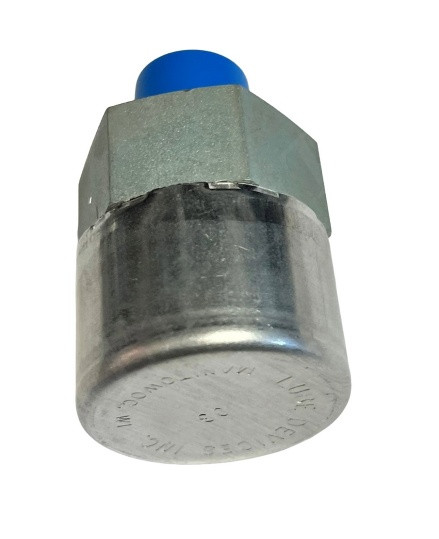 LDI INDUSTRIES PRV201-03 RELIEF VENT FILTERED 20 MICRON 3/8 NPT