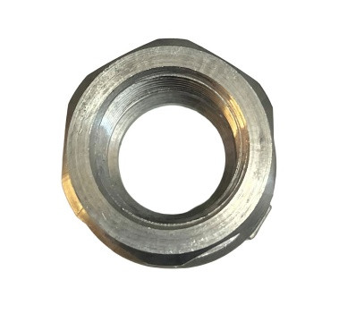 APOLLO VALVES 62-125-01 CHECK VALVE 1 FNPT 316 STAINLESS STEEL W/ TEFLON BALL 0.2 PSI 300 PSI