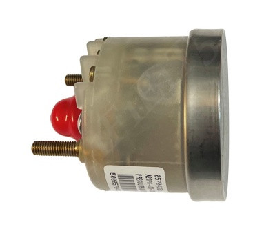 MURPHY A20PG-OS-300 PRESSURE GAUGE 0-300 PSI