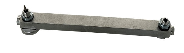 LDI INDUSTRIES G615-10-A-1 OIL SIGHT LEVEL GAUGE 10 INCH