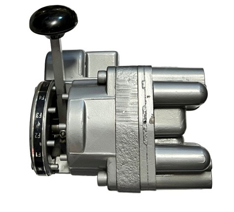 REXROTH R431003806 SHIFTING SUPPLY VALVE