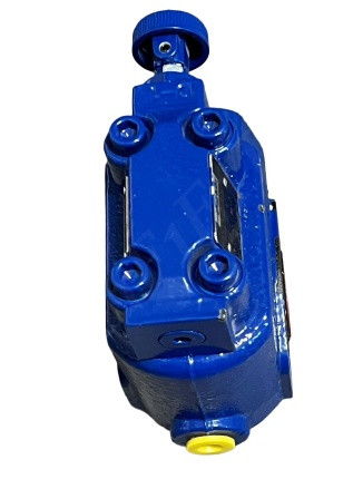 PARKER R5V10-415-12-A1 RELIEF VALVE 3 PORT -20 CODE 61