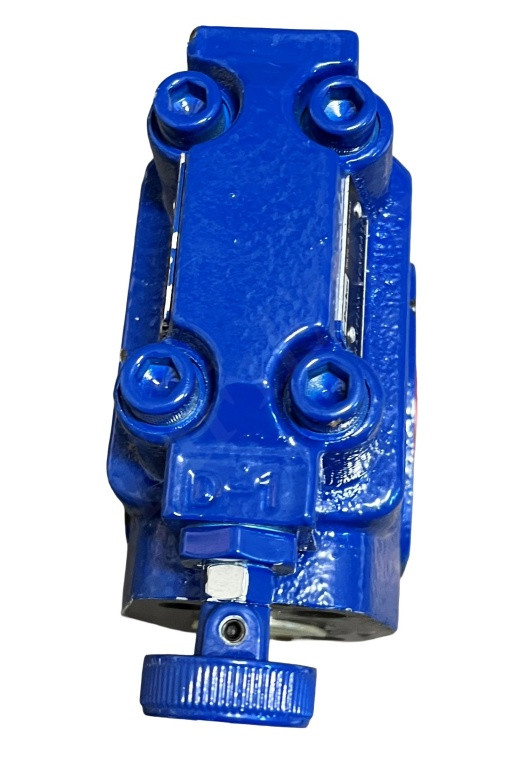 PARKER R5V10-415-12-A1 RELIEF VALVE 3 PORT -20 CODE 61