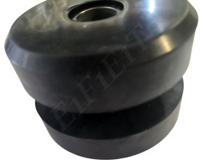 BARRY CONTROLS 22005-15 VIBRATION DAMPENING MOUNT