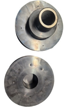 BARRY CONTROLS 22005-15 VIBRATION DAMPENING MOUNT