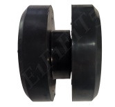 BARRY CONTROLS 22005-15 VIBRATION DAMPENING MOUNT