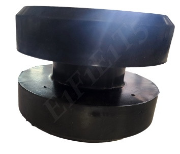 BARRY CONTROLS 22005-15 VIBRATION DAMPENING MOUNT