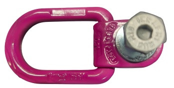 RUD CHAIN 8504652 LIFTING EYE M10 0.9 TON