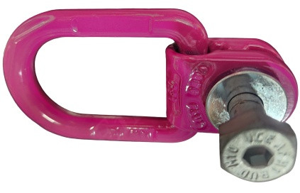 RUD CHAIN 8504652 LIFTING EYE M10 0.9 TON