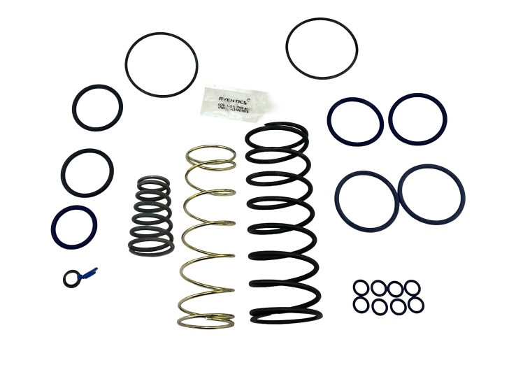 REXROTH R431003973 REPAIR KIT F/8 POSITION CYL