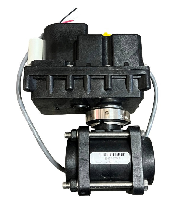 BANJO EV075 BALL VALVE 3/4 ELECTRIC ACTUATOR 12VDC