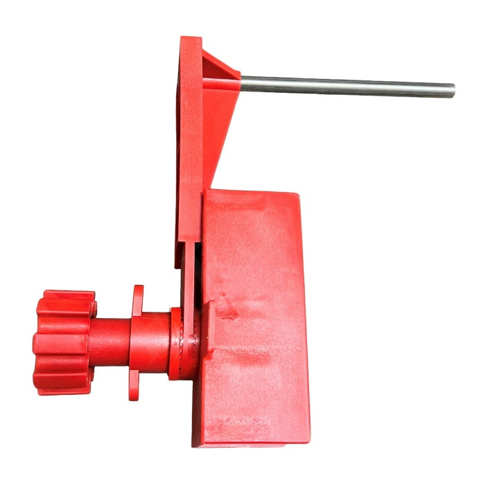 BRADY 65400 UNIVERSAL BALL VALVE LOCK OUT