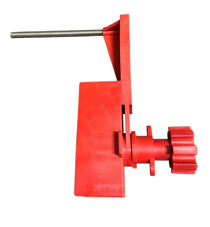 BRADY 65400 UNIVERSAL BALL VALVE LOCK OUT