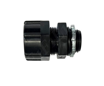 REMKE RSPV-104-LR CORD GRIP VALOX 1/2 NPT WITH SEALING O-RING FOR CABLE OD .188 - .250