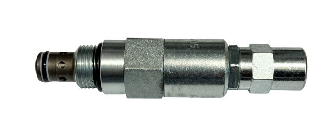 HYDRAFORCE RV08-22C-0-N-26 VALVE RELIEF CARTRIDGE DIFFERENTIAL POPPET