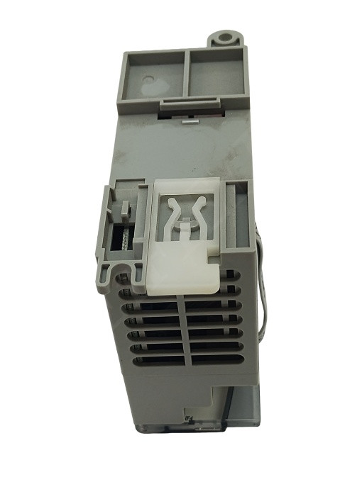 ALLEN BRADLEY 459020-1981 MICRO LOGIC MODULE 1200 4 CH ANALOG INPUT