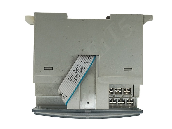 ALLEN BRADLEY 459020-1981 MICRO LOGIC MODULE 1200 4 CH ANALOG INPUT