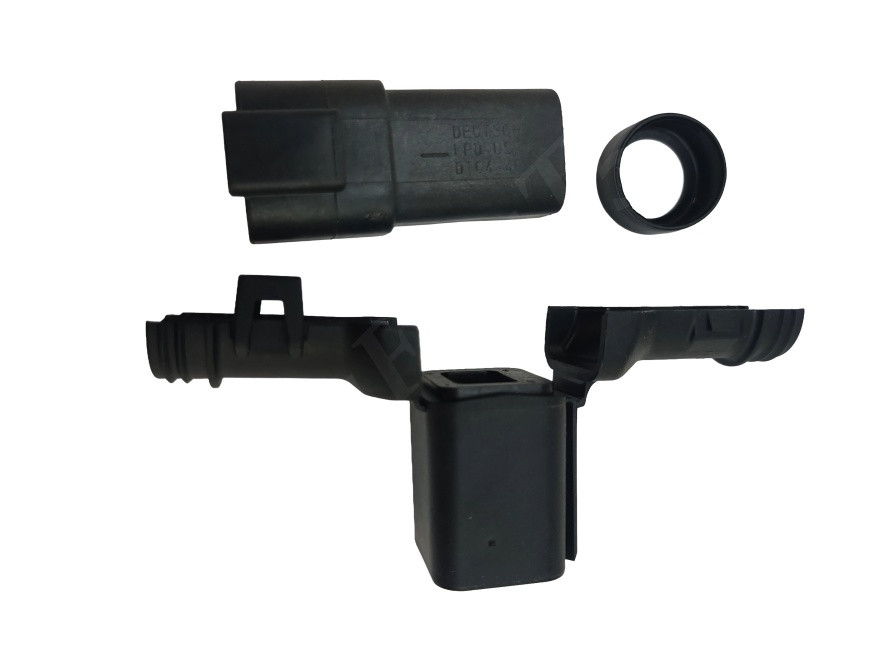 CATERPILLAR 276-7615 RECEPTACLE CONNECTOR