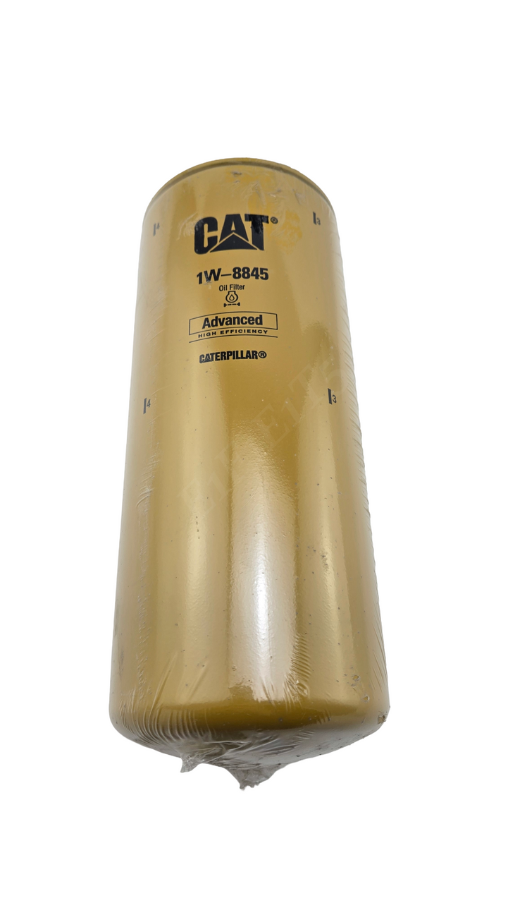 CATERPILLAR 1W-8845 ENGINE OIL FILTER 1W8845