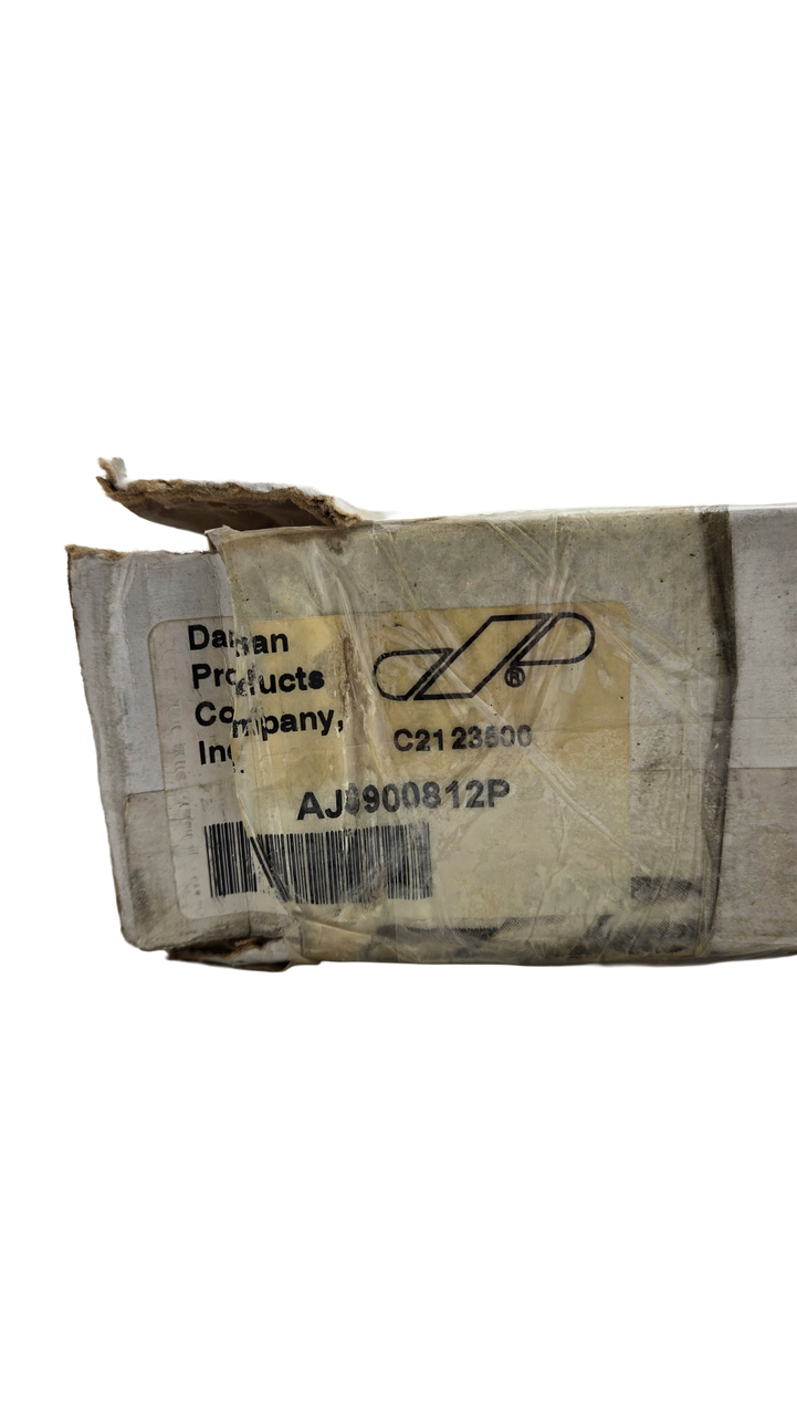DAMAN AJ0900812P HYDRAULIC MANIFOLD